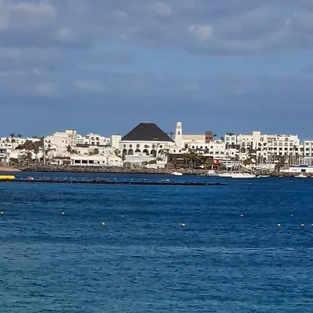 Spacious 4 Bed Family Villa Playa Blanca Lanzarote