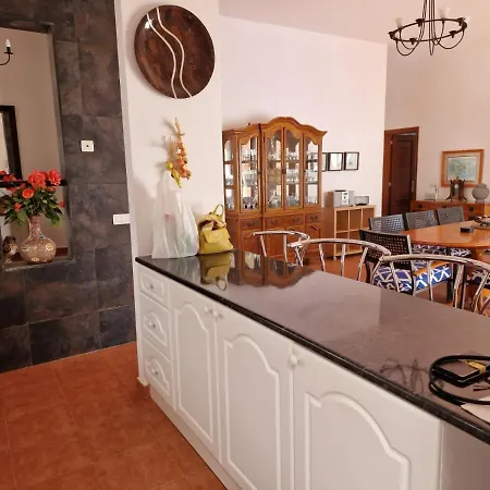 Spacious 4 Bed Family Villa Playa Blanca Lanzarote Villa