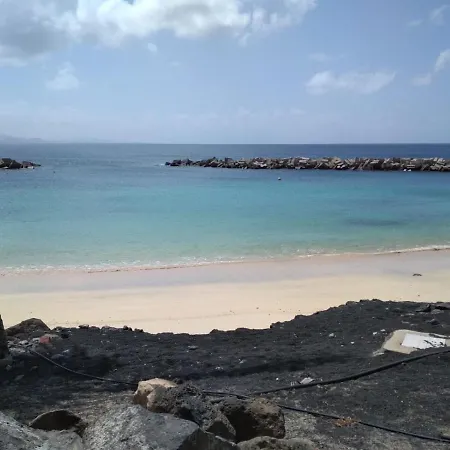 Spacious 4 Bed Family Villa Playa Blanca Lanzarote Villa Playa Blanca (Lanzarote)